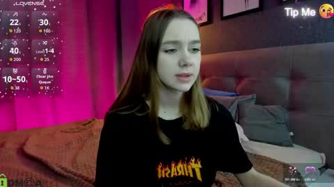 Jessie online show from February 19, 2026, 8:10 am