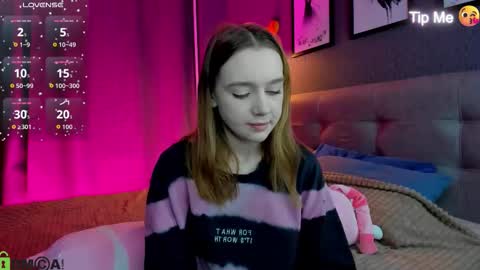 Jessie online show from March 5, 2026, 8:54 am