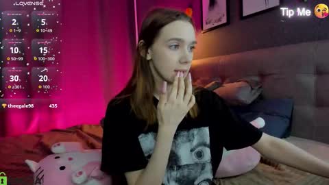 Jessie online show from March 7, 2026, 8:55 am