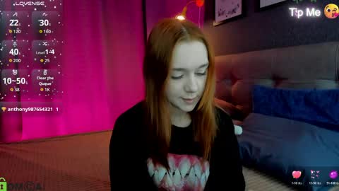 Jessie online show from April 5, 2026, 8:55 am