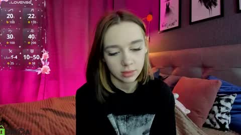 Jessie online show from May 25, 2026, 9:26 am