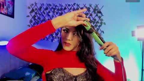 JESS online show from February 9, 2026, 8:40 am