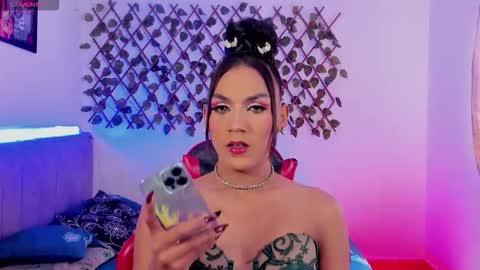 JESS online show from February 14, 2026, 4:15 pm