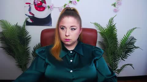 Jess online show from February 10, 2026, 7:34 am