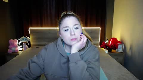 Jess online show from February 24, 2026, 9:51 am