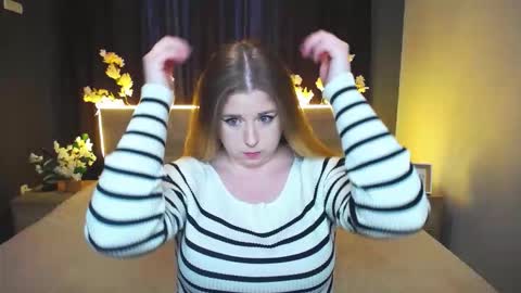 Jess online show from March 16, 2026, 7:34 am