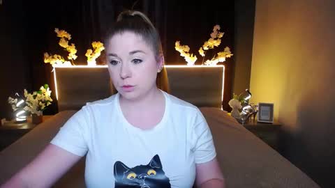 Jess online show from March 17, 2026, 7:44 am