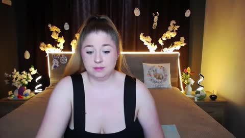 Jess online show from March 31, 2026, 6:47 am