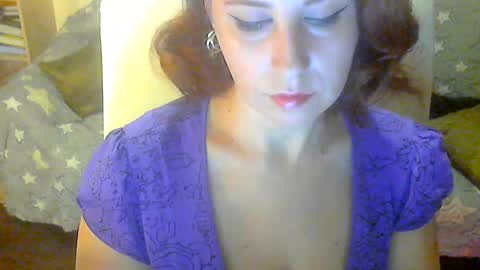 jessjess4you online show from October 13, 2025, 4:01 am