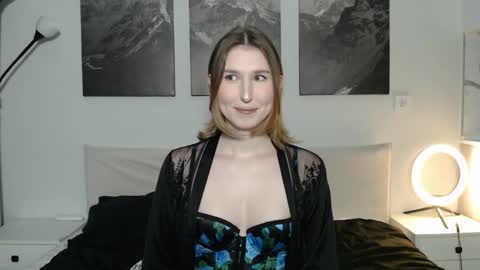 jessstonem online show from January 13, 2026, 11:10 pm