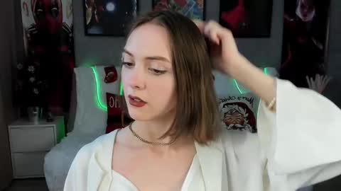 JesssWalker online show from December 30, 2024, 8:32 am