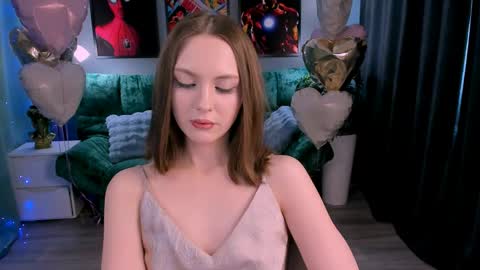 JesssWalker online show from March 11, 2026, 12:22 pm