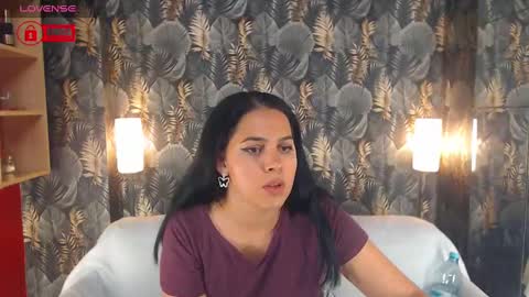Snapshot of jessthewicked chatting on December 9, 2024, 6:03 pm JessTheWicked online show from December 9, 2024, 6:03 pm