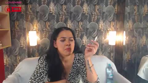 Snapshot of jessthewicked chatting on December 11, 2024, 7:25 pm JessTheWicked online show from December 11, 2024, 7:25 pm