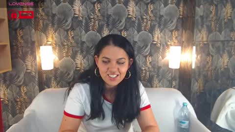 Snapshot of jessthewicked chatting on December 14, 2024, 8:18 pm JessTheWicked online show from December 14, 2024, 8:18 pm