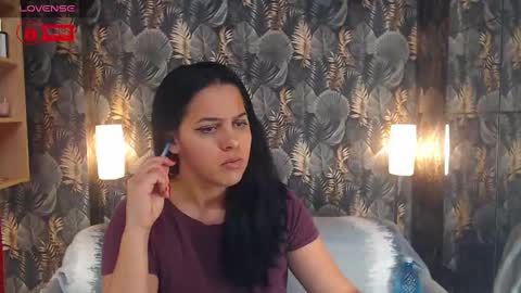 Snapshot of jessthewicked chatting on December 30, 2024, 6:49 pm JessTheWicked online show from December 30, 2024, 6:49 pm