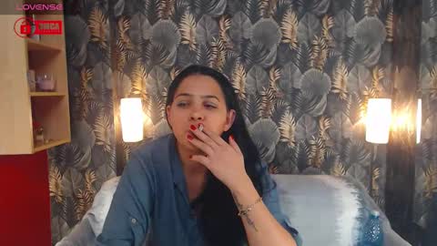 Snapshot of jessthewicked chatting on January 4, 2025, 6:40 pm JessTheWicked online show from January 4, 2025, 6:40 pm