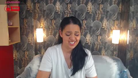 Snapshot of jessthewicked chatting on January 19, 2025, 8:51 pm JessTheWicked online show from January 19, 2025, 8:51 pm