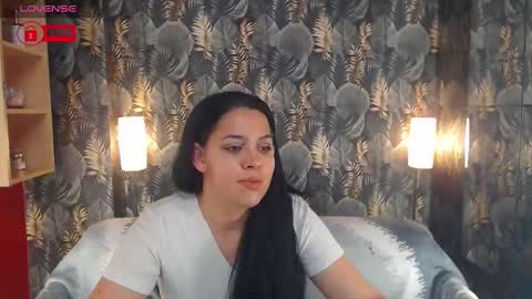 Snapshot of jessthewicked chatting on February 8, 2025, 7:27 pm JessTheWicked online show from February 8, 2025, 7:27 pm