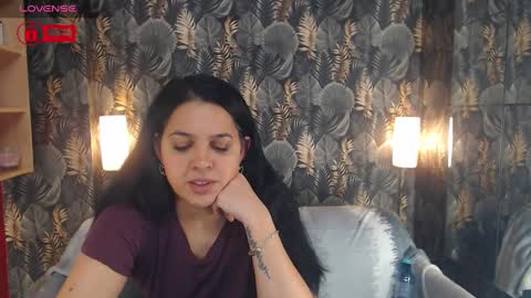 Snapshot of jessthewicked chatting on February 13, 2025, 4:07 pm JessTheWicked online show from February 13, 2025, 4:07 pm