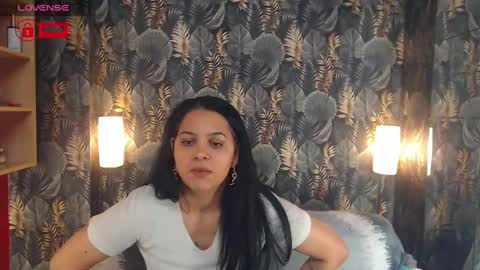 Snapshot of jessthewicked chatting on February 19, 2025, 6:54 pm JessTheWicked online show from February 19, 2025, 6:54 pm
