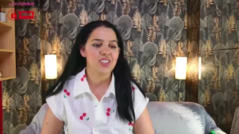 Snapshot of jessthewicked chatting on February 28, 2025, 6:52 pm JessTheWicked online show from February 28, 2025, 6:52 pm