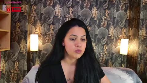 Snapshot of jessthewicked chatting on March 8, 2025, 6:37 pm JessTheWicked online show from March 8, 2025, 6:37 pm