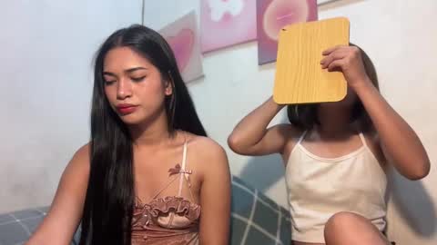 Jessy online show from January 10, 2026, 1:02 pm