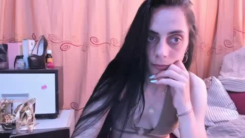Snapshot of jessylonghair chatting on July 17, 2026, 10:00 am Jessylonghair online show from July 17, 2026, 10:00 am