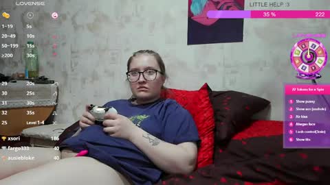 Bye everyone i cant see any reason to stay here wish u luck online show from April 18, 2026, 6:34 pm