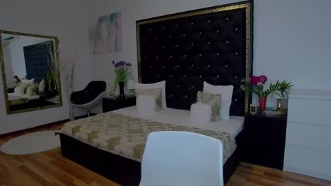 JessyTexxas online show from February 17, 2025, 6:59 pm