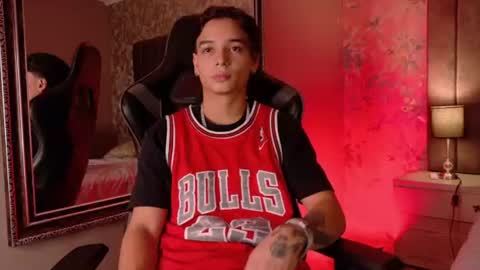 Jessy online show from July 14, 2026, 11:54 pm
