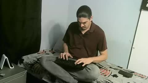 Jesus online show from November 9, 2025, 8:12 am