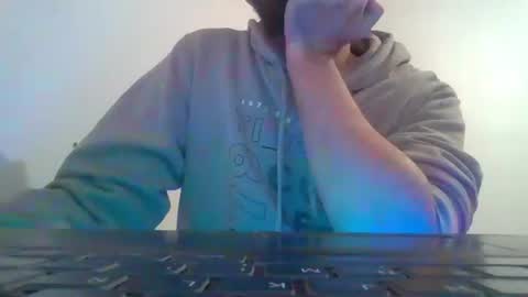 jesuso35 online show from December 1, 2024, 7:25 pm