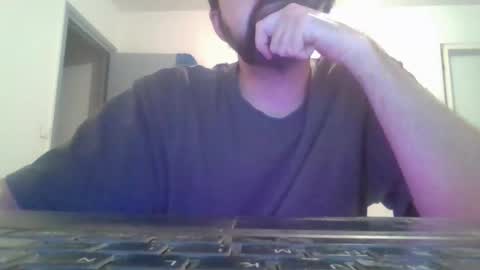 jesuso35 online show from March 12, 2025, 7:06 pm