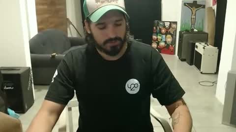 Snapshot of jesuswtf86 chatting on December 6, 2024, 3:19 am jesuswtf86 online show from December 6, 2024, 3:19 am