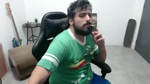 Snapshot of jesuswtf86 chatting on December 29, 2024, 7:39 am jesuswtf86 online show from December 29, 2024, 7:39 am