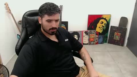 Snapshot of jesuswtf86 chatting on January 17, 2025, 6:44 pm jesuswtf86 online show from January 17, 2025, 6:44 pm