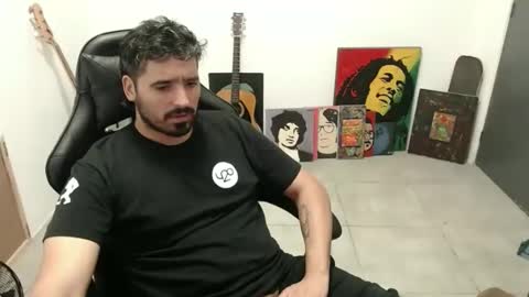 Snapshot of jesuswtf86 chatting on January 17, 2025, 11:51 pm jesuswtf86 online show from January 17, 2025, 11:51 pm