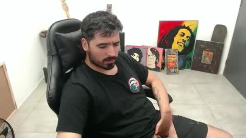 Snapshot of jesuswtf86 chatting on January 20, 2025, 6:53 pm jesuswtf86 online show from January 20, 2025, 6:53 pm