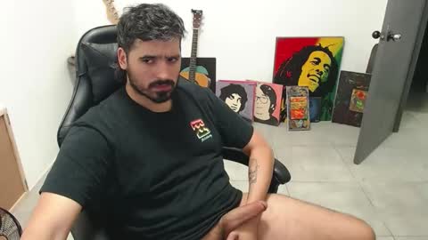 Snapshot of jesuswtf86 chatting on January 22, 2025, 12:59 am jesuswtf86 online show from January 22, 2025, 12:59 am