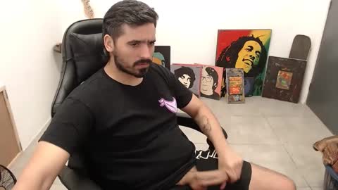 Snapshot of jesuswtf86 chatting on January 22, 2025, 6:52 pm jesuswtf86 online show from January 22, 2025, 6:52 pm