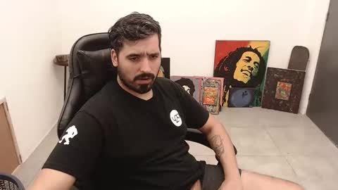 Snapshot of jesuswtf86 chatting on January 28, 2025, 7:32 pm jesuswtf86 online show from January 28, 2025, 7:32 pm