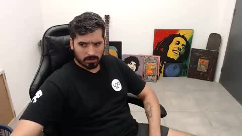 Snapshot of jesuswtf86 chatting on January 28, 2025, 10:45 pm jesuswtf86 online show from January 28, 2025, 10:45 pm