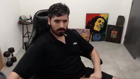 Snapshot of jesuswtf86 chatting on January 29, 2025, 5:56 pm jesuswtf86 online show from January 29, 2025, 5:56 pm