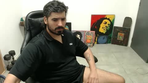 Snapshot of jesuswtf86 chatting on January 30, 2025, 12:29 am jesuswtf86 online show from January 30, 2025, 12:29 am