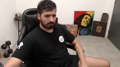 Snapshot of jesuswtf86 chatting on January 30, 2025, 6:43 pm jesuswtf86 online show from January 30, 2025, 6:43 pm