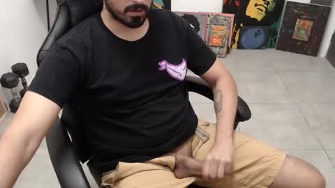 Snapshot of jesuswtf86 chatting on January 31, 2025, 9:37 pm jesuswtf86 online show from January 31, 2025, 9:37 pm