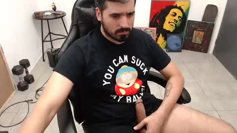 Snapshot of jesuswtf86 chatting on February 6, 2025, 6:35 pm jesuswtf86 online show from February 6, 2025, 6:35 pm