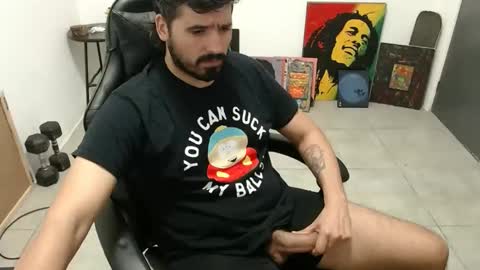 Snapshot of jesuswtf86 chatting on February 7, 2025, 12:20 am jesuswtf86 online show from February 7, 2025, 12:20 am